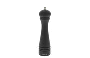 Debuyer - Pepper Mill,Steel Mechanism 25cm/9.84", Java, Matte Black - Limolin 