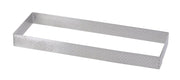 Debuyer - Rign Rectangular Perforated 12c4cm HT 2 - Limolin 