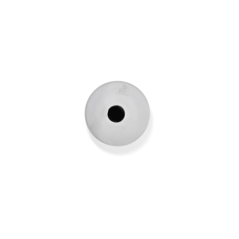Debuyer - SS Plain Nozzle - No Welding 0.6cm - Limolin 