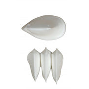 Debuyer - SS Saint Honore Nozzle - No Welding 1.1cm - Limolin 