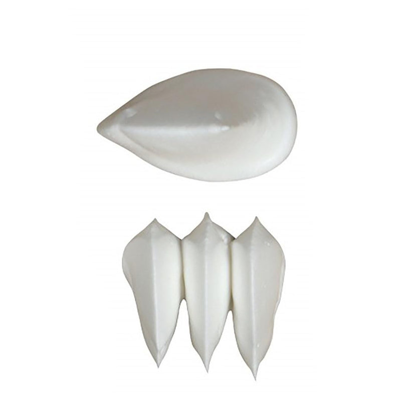Debuyer - SS Saint Honore Nozzle - No Welding 1.1cm - Limolin 