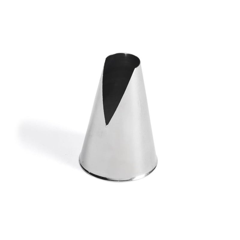 Debuyer - SS Saint Honore Nozzle - No Welding 1.3cm - Limolin 
