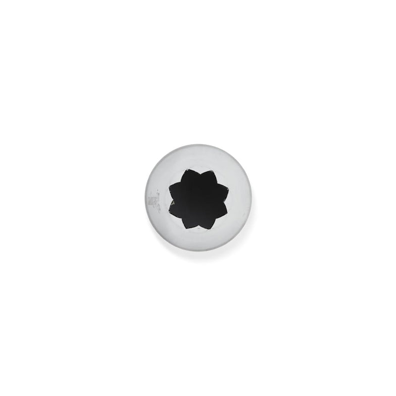 Debuyer - SS Star Nozzle - No Welding - E8 - 2.1cm - Limolin 
