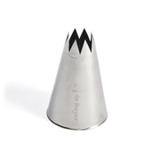 Debuyer - SS Star Nozzle - No Welding - F8 - 2.5cm - Limolin 