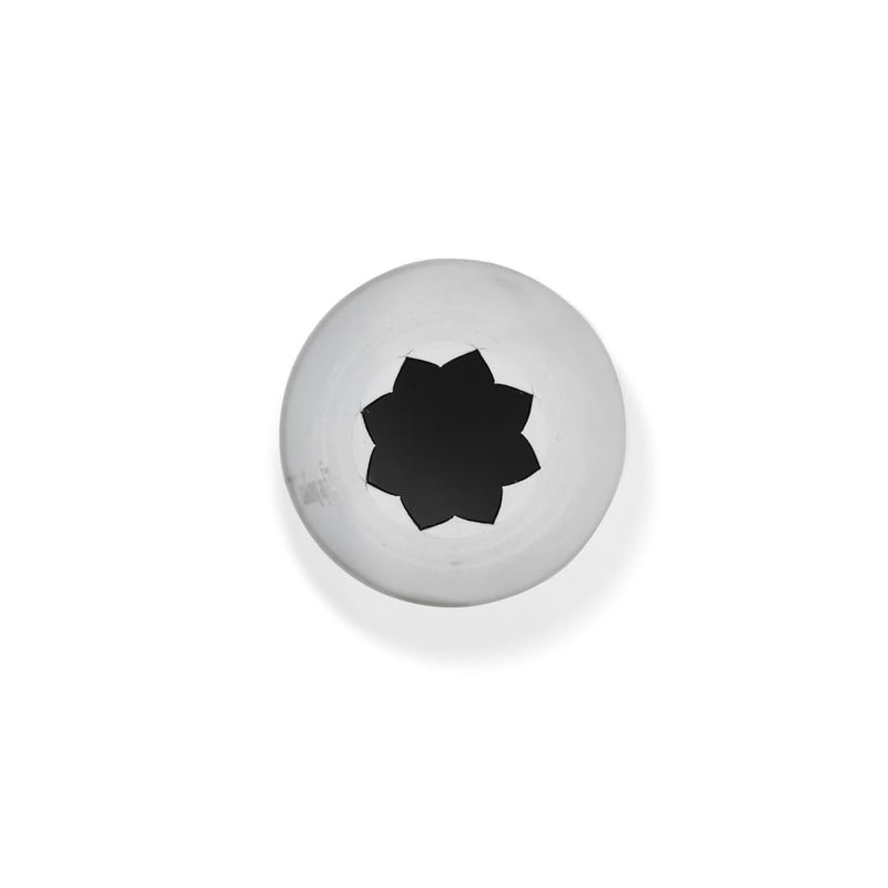 Debuyer - SS Star Nozzle - No Welding - F8 - 2.5cm - Limolin 