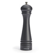 Debuyer - Salt Mill, SS Mechanism 21cm/8.27", Java, Matte Black - Limolin 