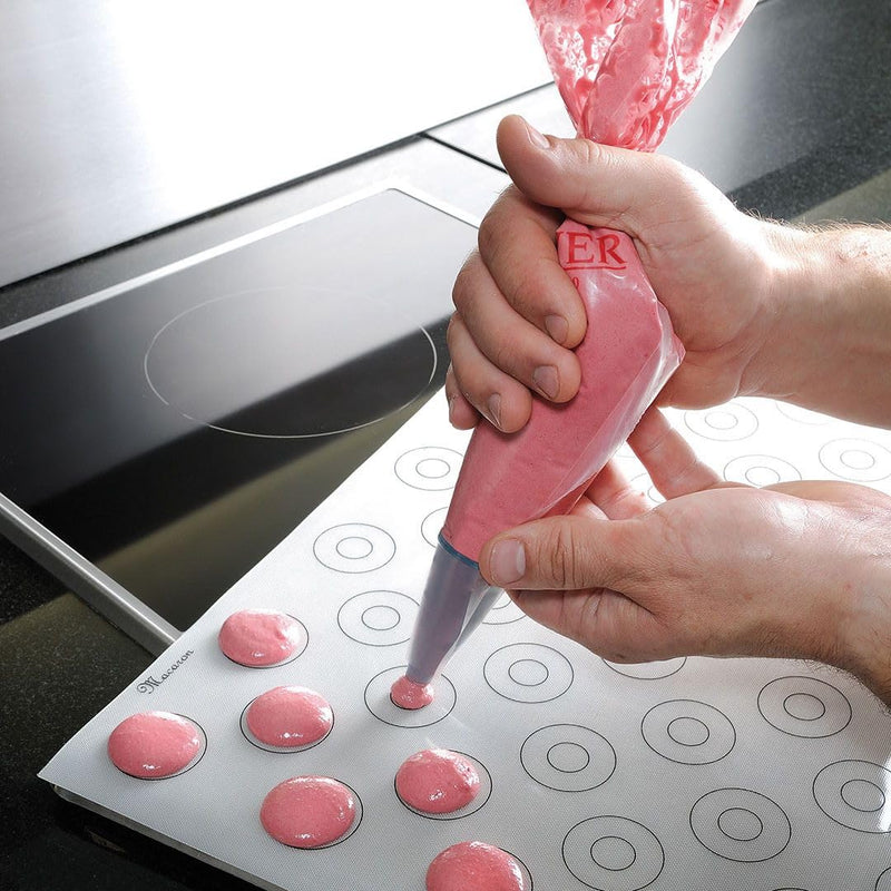 Debuyer - Silicon Non-Stick Pastry Mat 40x30cm - Limolin 