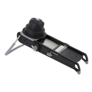 Debuyer - Swing Plus Madoline, Black - Limolin 