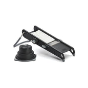 Debuyer - Swing Plus Madoline, Black - Limolin 