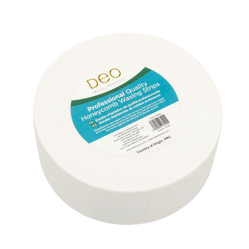 Deo - Honeycomb Roll 133Yd - 3.5 Inches - Limolin 