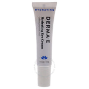 Derma E - Hydrating Eye Cream, 14g - Limolin 