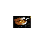 Dexam - CARBON-STEEL Wok 30cm/12" NS - Limolin 