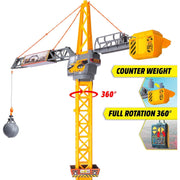 Dickie - Mighty Crane - Limolin 