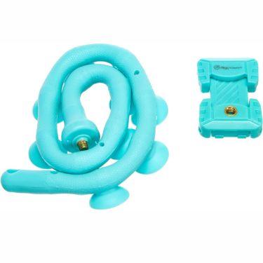 Digipower - Vlogging Go Viral Octopus Suction Phone Holder 10 Powerful Suction Cups 19in - Limolin 
