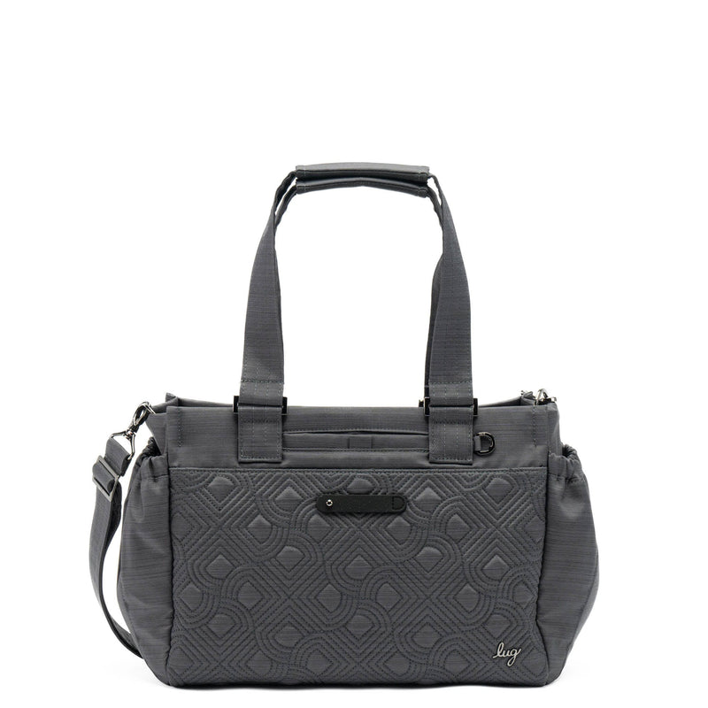 LUG - Dilly Dally Convertible Tote Bag