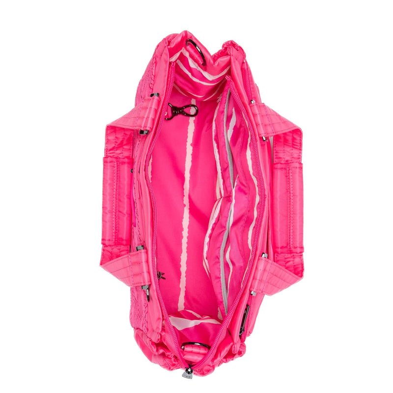 LUG - Dilly Dally Convertible Tote Bag