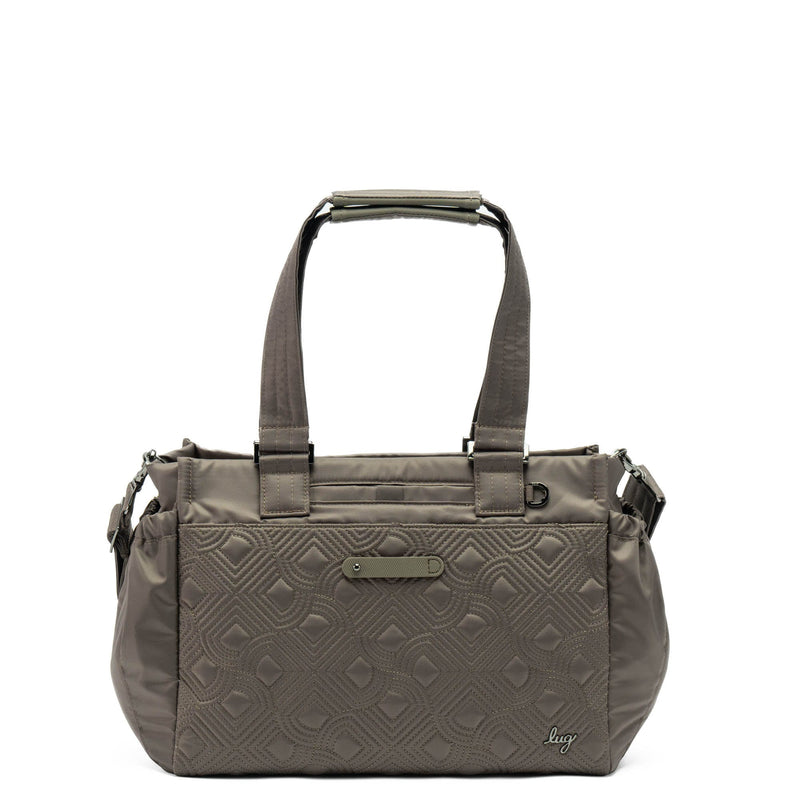 LUG - Dilly Dally Convertible Tote Bag