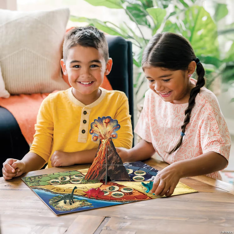 PEACEABLE KINGDOM - DINOSAUR ESCAPE