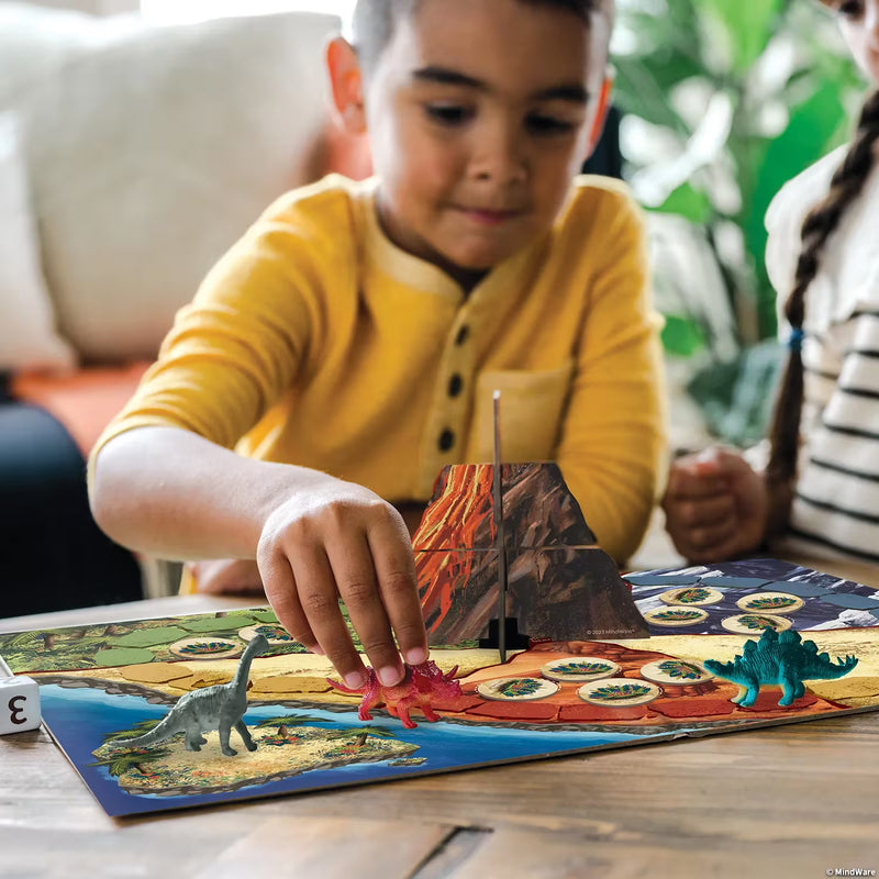 PEACEABLE KINGDOM - DINOSAUR ESCAPE