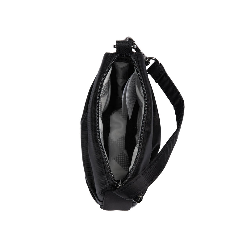 LUG - Disco Pleated Pouch