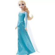 Disney - Disney Frozen Elsa Fashion Doll - Limolin 