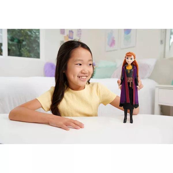 Disney - Disney Princess - Anna Frz 2 - Limolin 