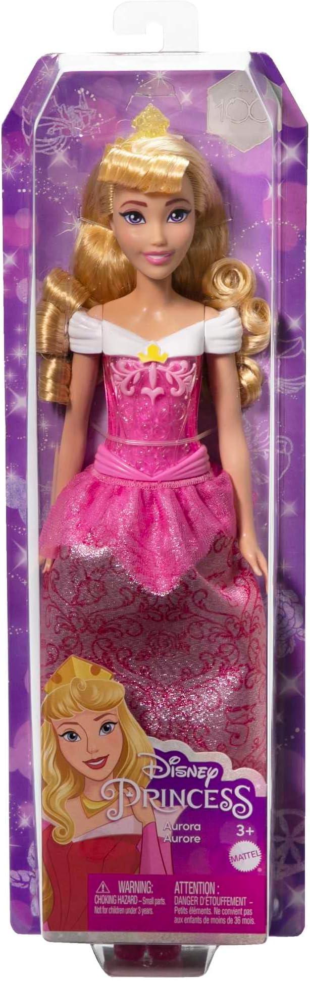 Disney - Disney Princess - Aurora - Limolin 