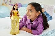 Disney - Disney Princess - Belle - Limolin 