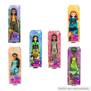 Disney Princess - Core Fashion Doll Assorted - Limolin 