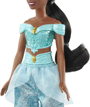 Disney Princess - Core Fashion Doll Assorted - Limolin 