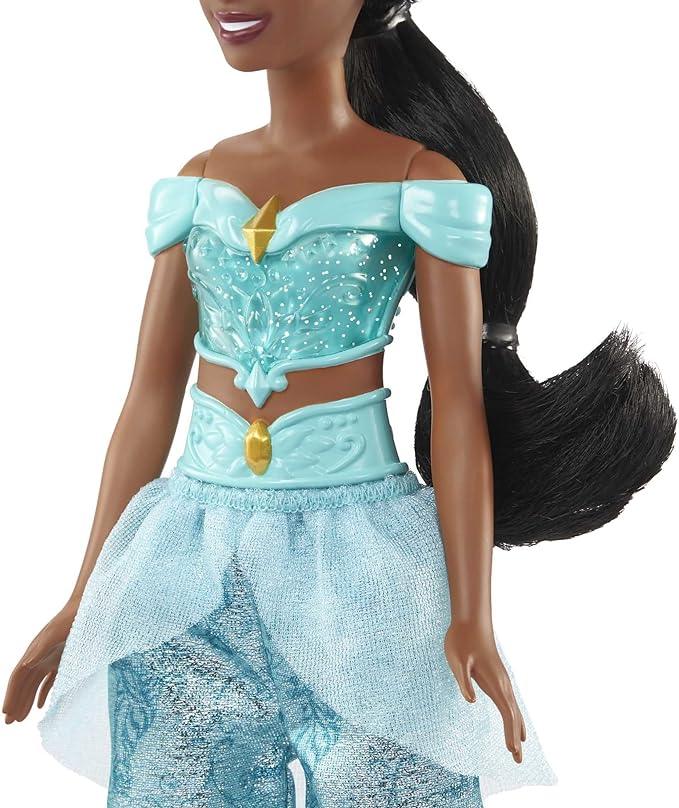Disney Princess - Core Fashion Doll Assorted - Limolin 