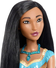 Disney Princess - Core Fashion Doll Assorted - Limolin 