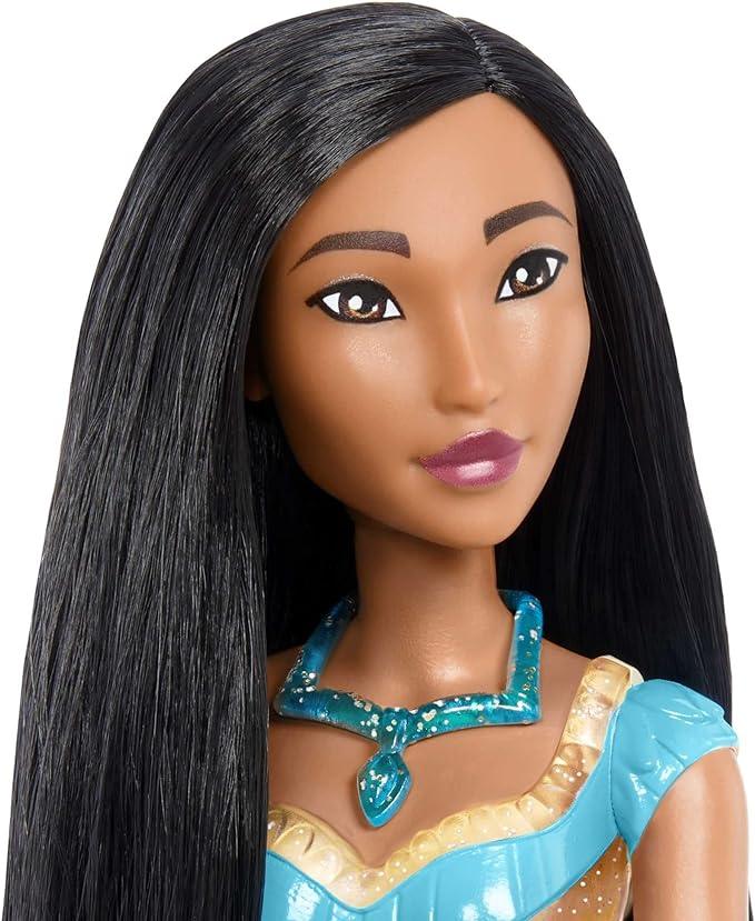 Disney Princess - Core Fashion Doll Assorted - Limolin 