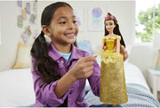 Disney Princess - Core Fashion Doll Assorted - Limolin 