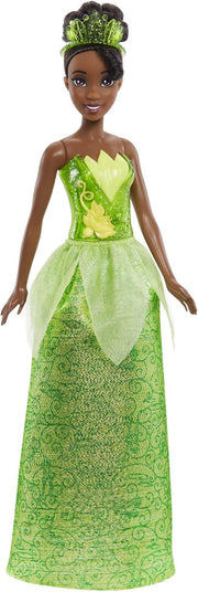 Disney Princess - Core Fashion Doll Assorted - Limolin 