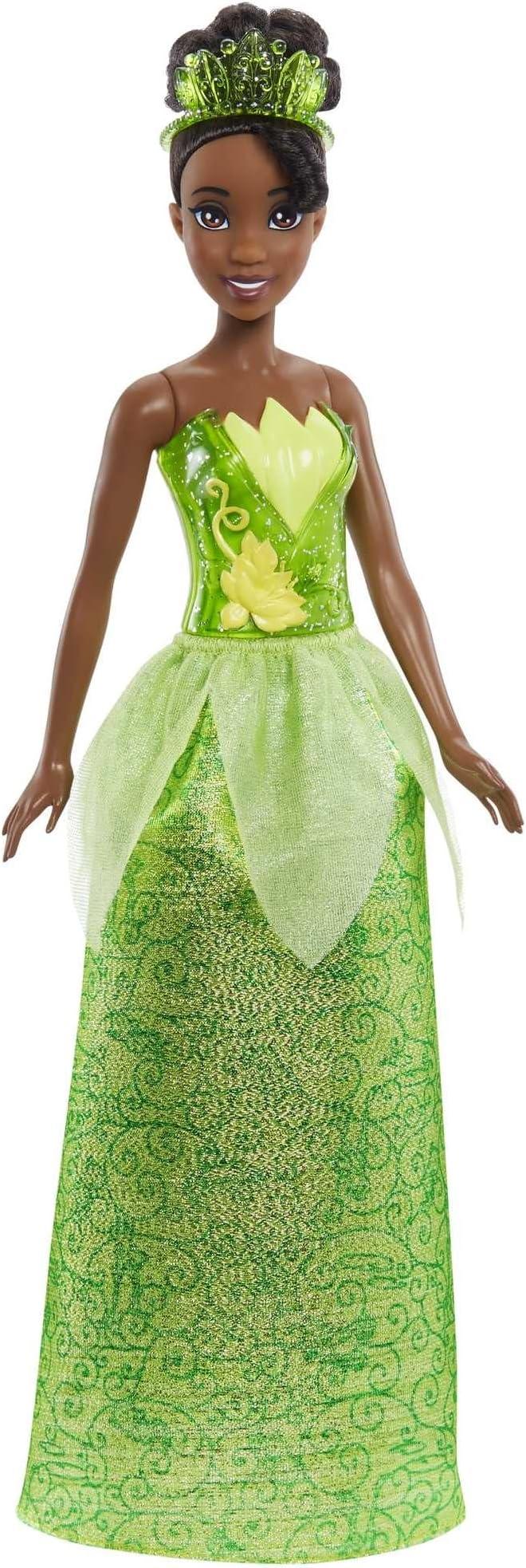 Disney Princess - Core Fashion Doll Assorted - Limolin 