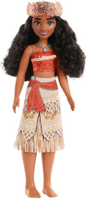 Disney Princess - Core Fashion Doll Assorted - Limolin 