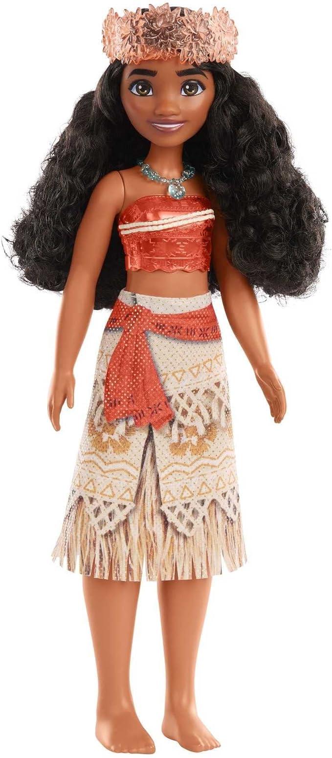 Disney Princess - Core Fashion Doll Assorted - Limolin 