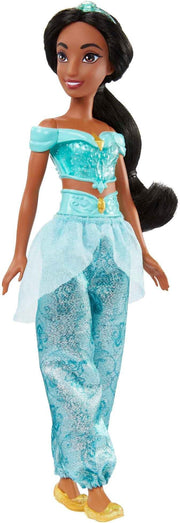 Disney - Disney Princess - Jasmine - Limolin 
