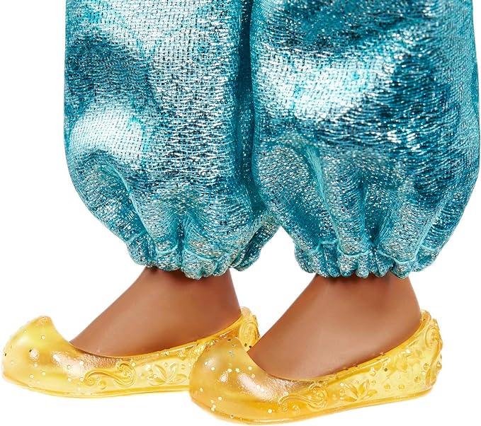 Disney - Disney Princess - Jasmine - Limolin 