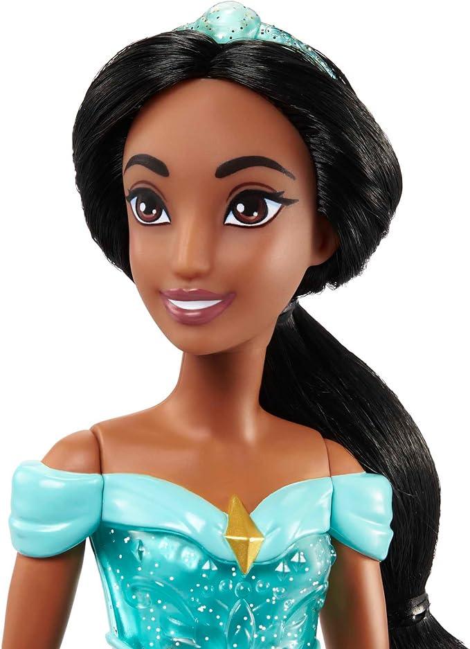 Disney - Disney Princess - Jasmine - Limolin 