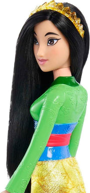 Disney - Disney Princess - Mulan - Limolin 