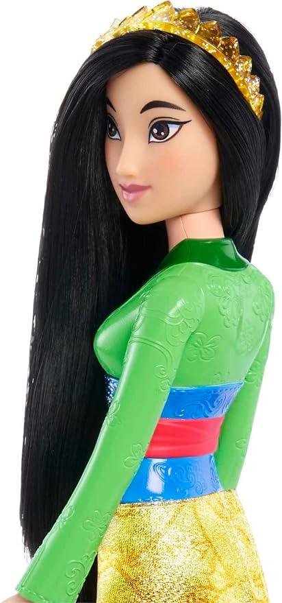Disney - Disney Princess - Mulan - Limolin 