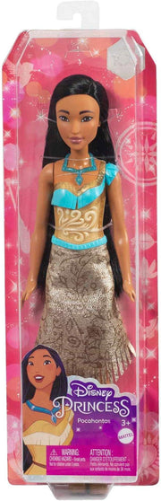 Disney - Disney Princess - Pocahontas - Limolin 