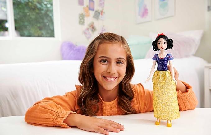 Disney - Disney Princess - Snow White - Limolin 