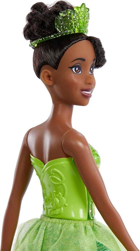Disney - Disney Princess - Tiana - Limolin 