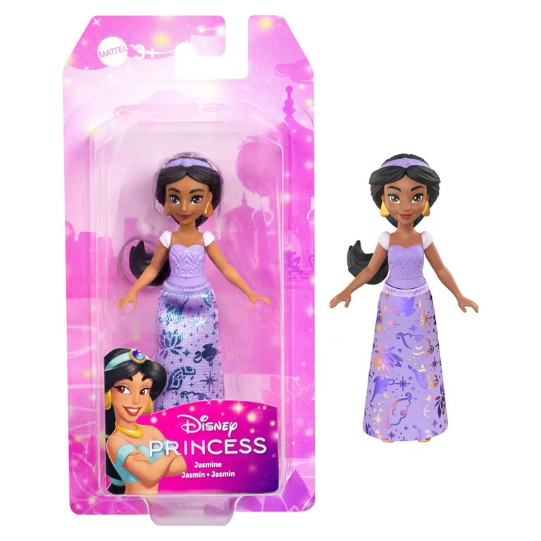 Disney Princess - Little Doll