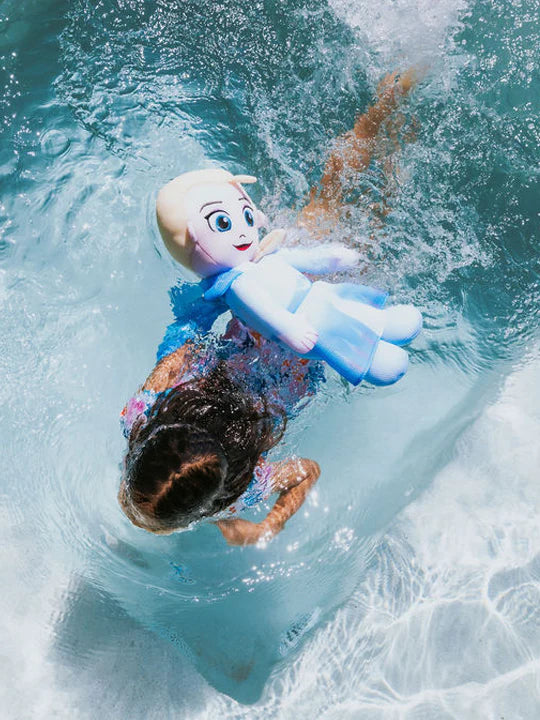 Aqua Pals - Disney - Elsa