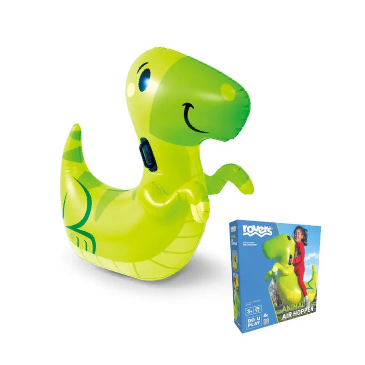 Hape - ANIMAL AIR HOPPERS - DINO