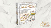 Don't Panic Games - AGE OF ROME (FR) - Limolin 